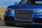 Audi RS5 Coupe 2012 года (NA)